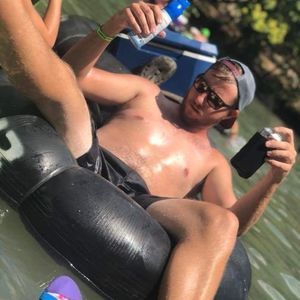 Meet your Posher, Patrick